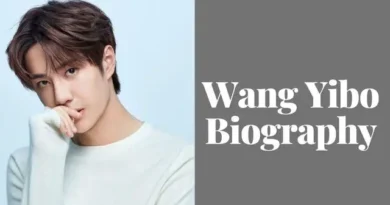 Wang Yibo Age, Weight, Height, Wife, Life, Biography Top N